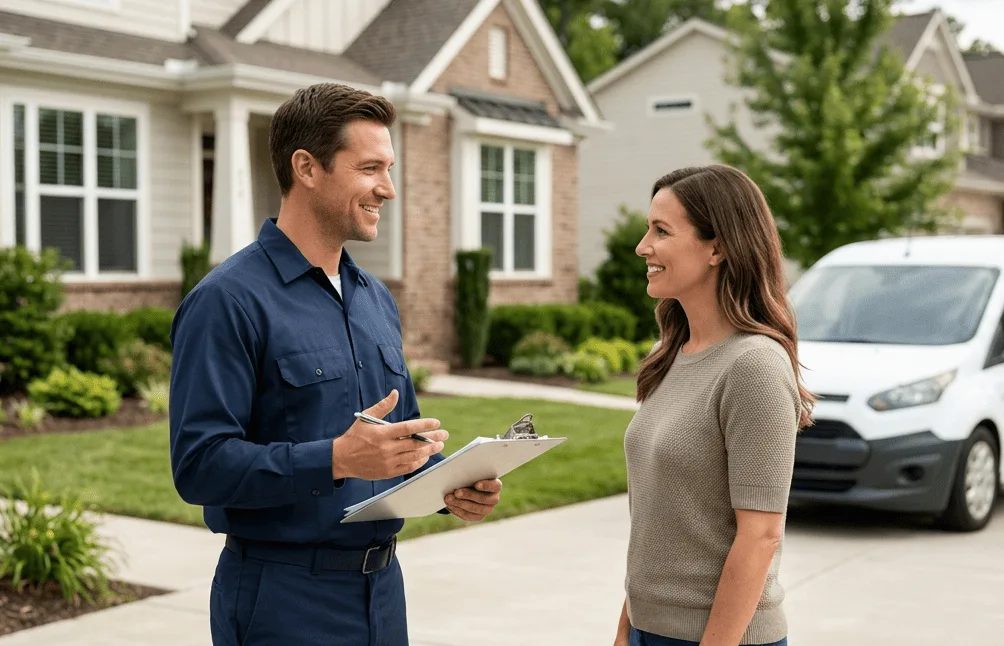 Mold Remediation Feesburg, OH FAQs